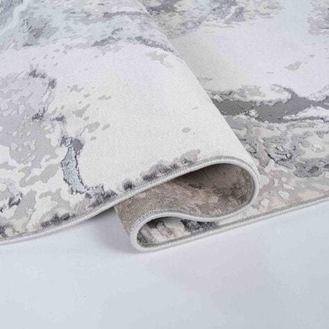 Emperor 325 Picasso EMP25 Silver Rug-Desire Rugs-Rug Love - The Most Loved Rug Store