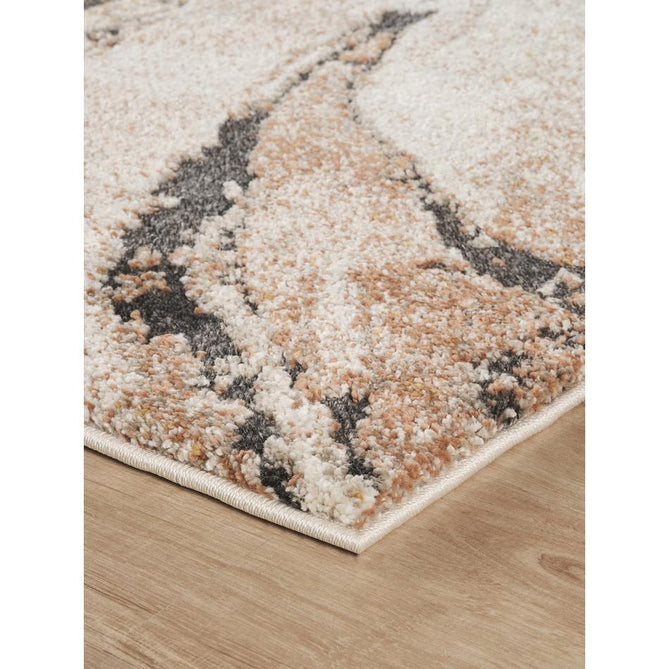 Essence Lava ESN03 Terracotta Rug-Desire Rugs-Rug Love - The Most Loved Rug Store