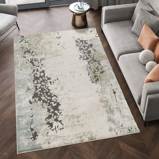 Essence River ESN02 Ivory/Sage/Green-Grey/Charcoal Grey/Soft Beige/Silver Rug-Desire Rugs-Rug Love - The Most Loved Rug Store