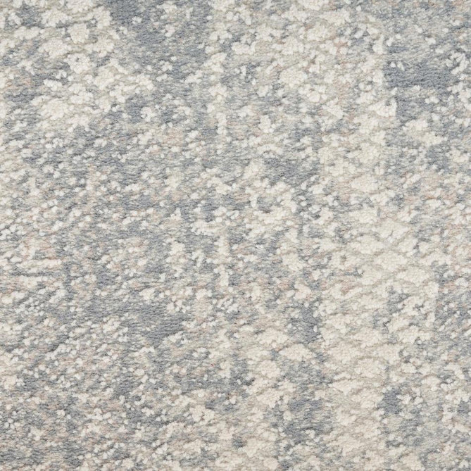 Exhale EXL01 Light Grey Rug-Nourison-Rug Love - The Most Loved Rug Store