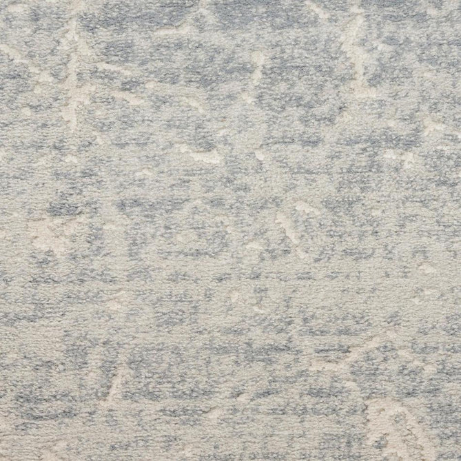 Exhale EXL02 Ivory/Grey Rug-Nourison-Rug Love - The Most Loved Rug Store