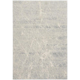 Exhale EXL02 Ivory/Grey Rug