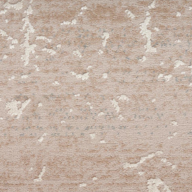 Exhale EXL02 Mocca/Ivory Rug-Nourison-Rug Love - The Most Loved Rug Store