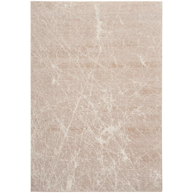 Exhale EXL02 Mocca/Ivory Rug-Nourison-Rug Love - The Most Loved Rug Store