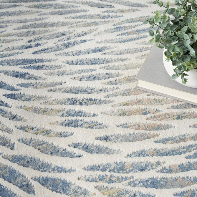 Exhale EXL03 Multi Rug-Nourison-Rug Love - The Most Loved Rug Store