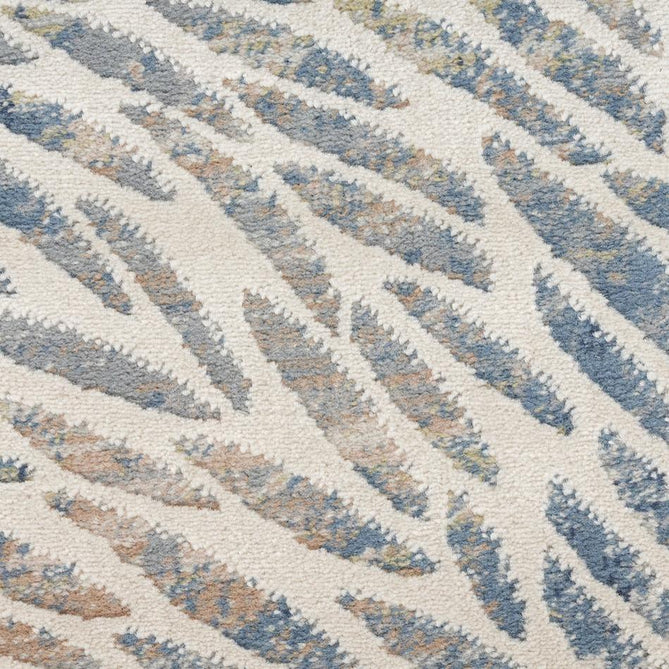 Exhale EXL03 Multi Rug-Nourison-Rug Love - The Most Loved Rug Store
