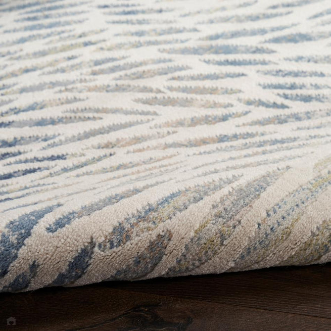 Exhale EXL03 Multi Rug-Nourison-Rug Love - The Most Loved Rug Store