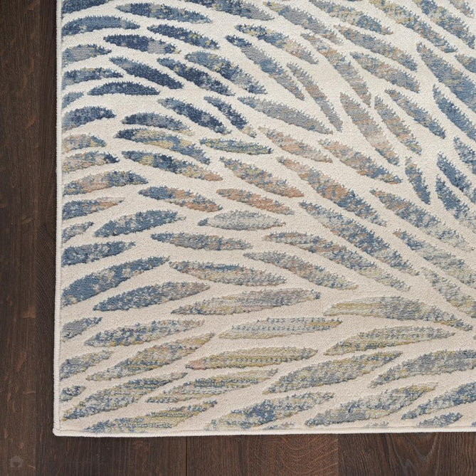 Exhale EXL03 Multi Rug-Nourison-Rug Love - The Most Loved Rug Store