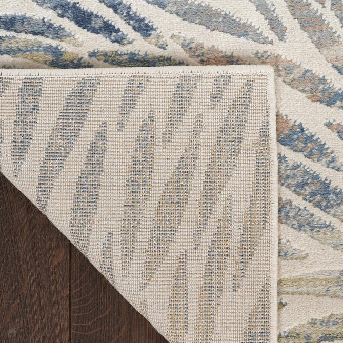 Exhale EXL03 Multi Rug-Nourison-Rug Love - The Most Loved Rug Store