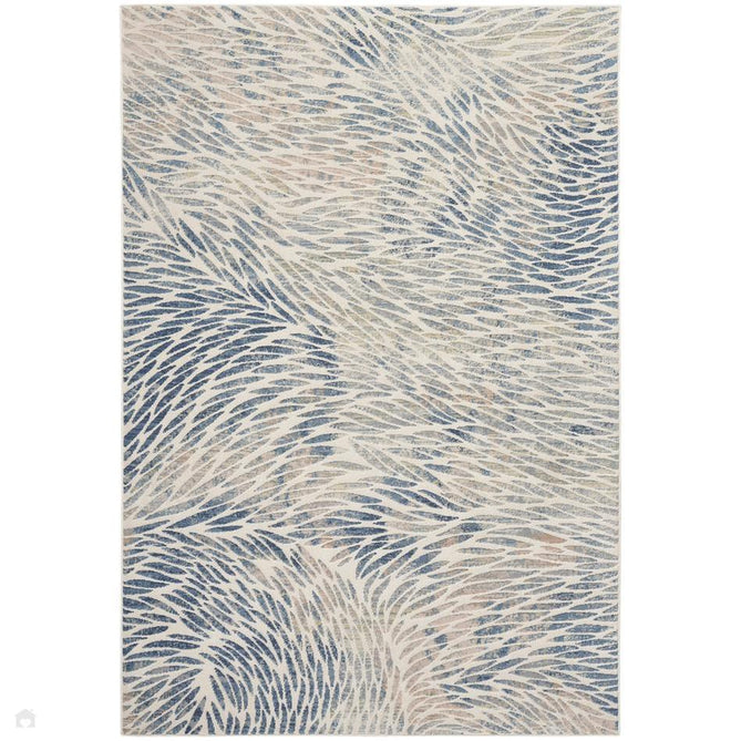 Exhale EXL03 Multi Rug-Nourison-Rug Love - The Most Loved Rug Store