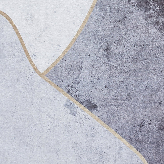 Force K7279 Grey/Gold Rug-Think Rugs-Rug Love - The Most Loved Rug Store