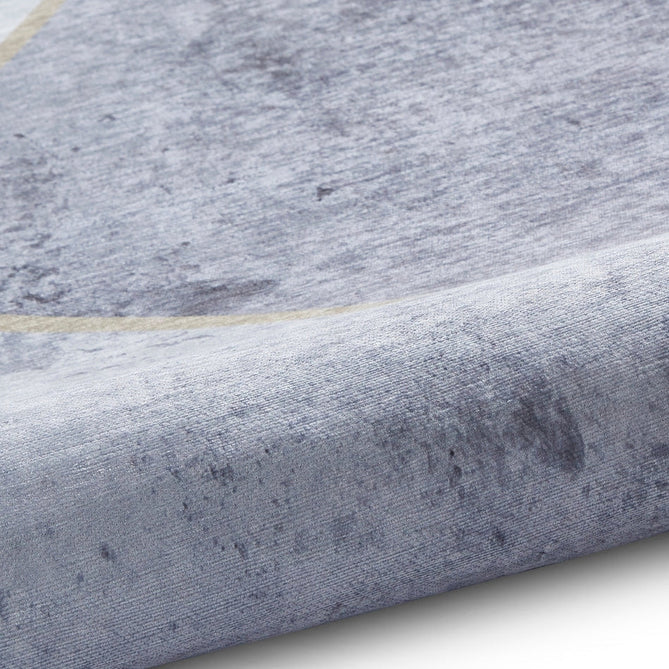 Force K7279 Grey/Gold Rug-Think Rugs-Rug Love - The Most Loved Rug Store