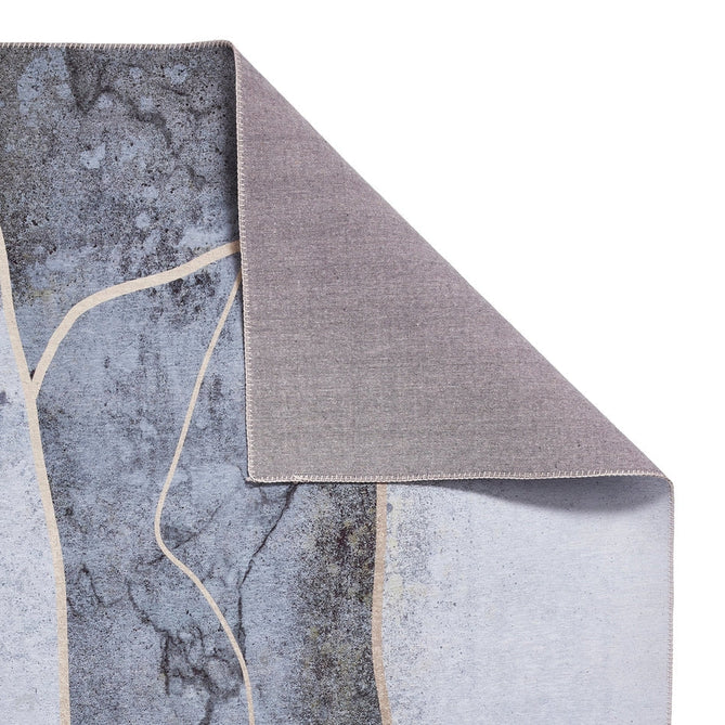 Force K7280 Grey/Gold Rug-Think Rugs-Rug Love - The Most Loved Rug Store
