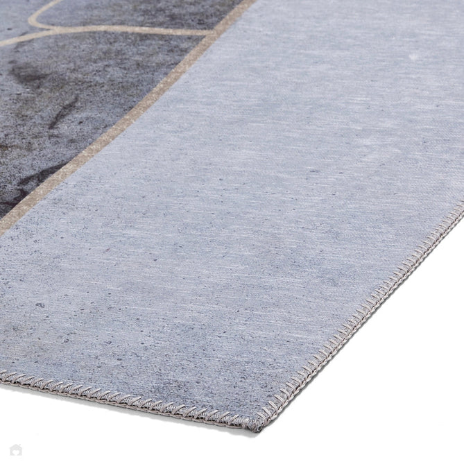 Force K7280 Grey/Gold Rug-Think Rugs-Rug Love - The Most Loved Rug Store
