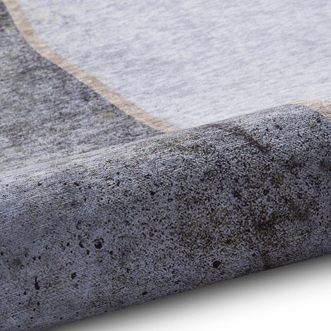 Force K7280 Grey/Gold Rug-Think Rugs-Rug Love - The Most Loved Rug Store