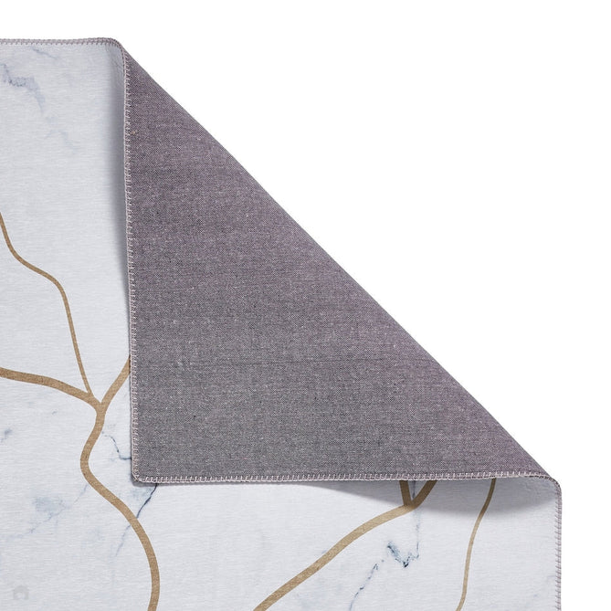 Force K7281 Ivory/Gold Rug-Think Rugs-Rug Love - The Most Loved Rug Store