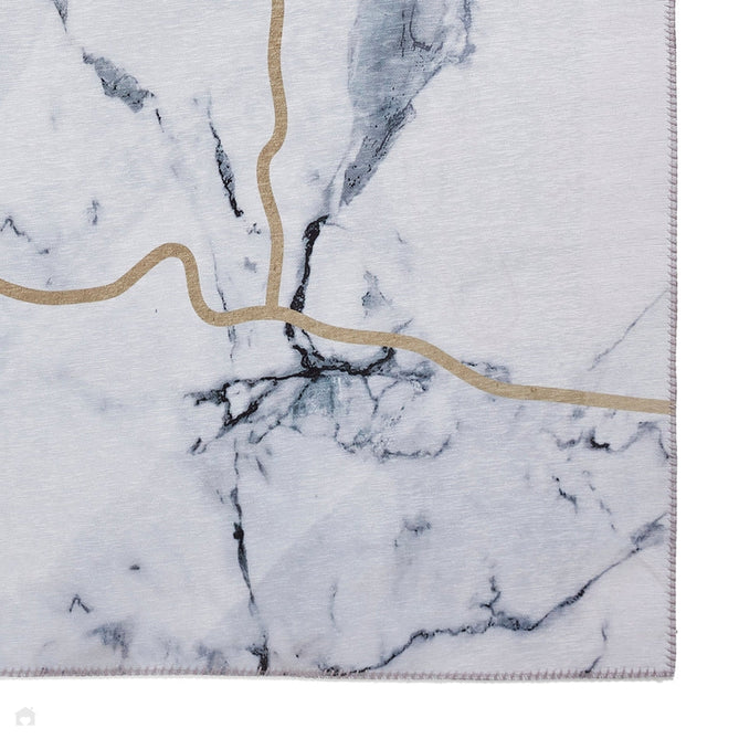 Force K7281 Ivory/Gold Rug-Think Rugs-Rug Love - The Most Loved Rug Store