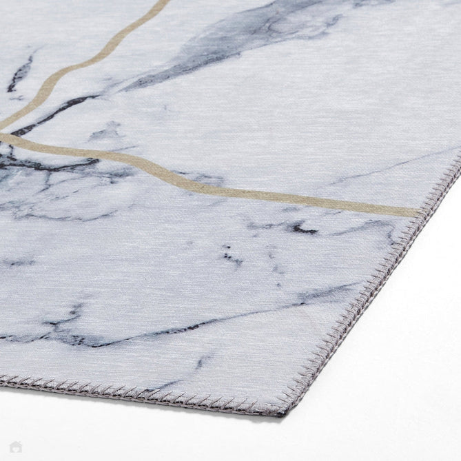 Force K7281 Ivory/Gold Rug-Think Rugs-Rug Love - The Most Loved Rug Store
