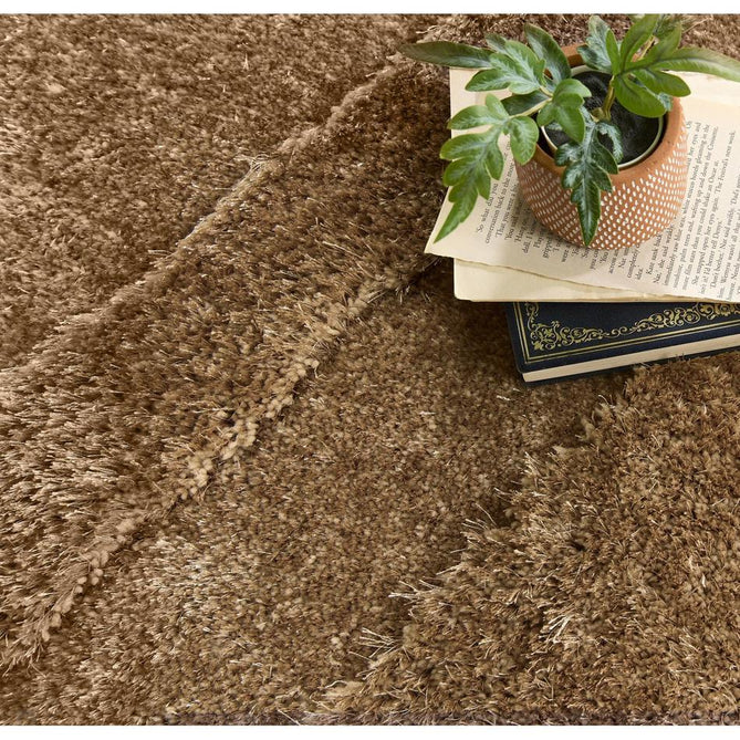 Frame Latte/Beige Rug-Origins-Rug Love - The Most Loved Rug Store
