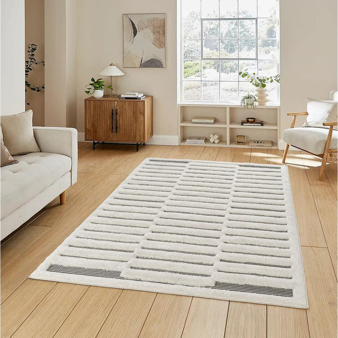 Freya Bar FRY01 Cream Rug-Desire Rugs-Rug Love - The Most Loved Rug Store