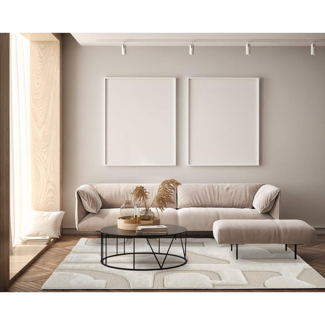 Freya Boho FRY02 Cream Rug-Desire Rugs-Rug Love - The Most Loved Rug Store