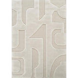 Freya Boho FRY02 Cream Rug