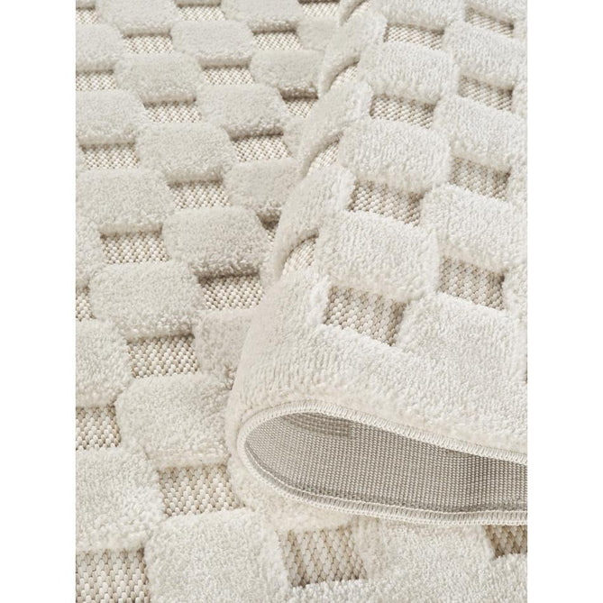 Freya Square FRY04 Cream Rug-Desire Rugs-Rug Love - The Most Loved Rug Store