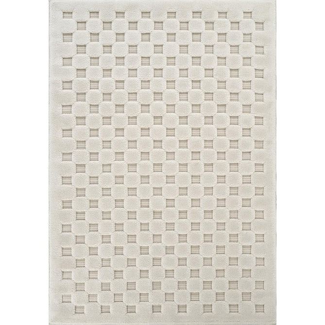 Freya Square FRY04 Cream Rug-Desire Rugs-Rug Love - The Most Loved Rug Store