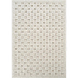 Freya Square FRY04 Cream Rug
