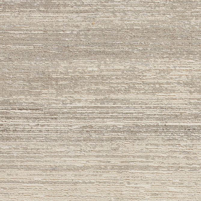 Geneva 62786 Modern Plain Tonal Stripe Textured Soft-Touch High-Density Grey/Beige/Cream Rug-Think Rugs-Rug Love - The Most Loved Rug Store