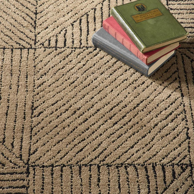Geometric Sand Rug-Origins-Rug Love - The Most Loved Rug Store