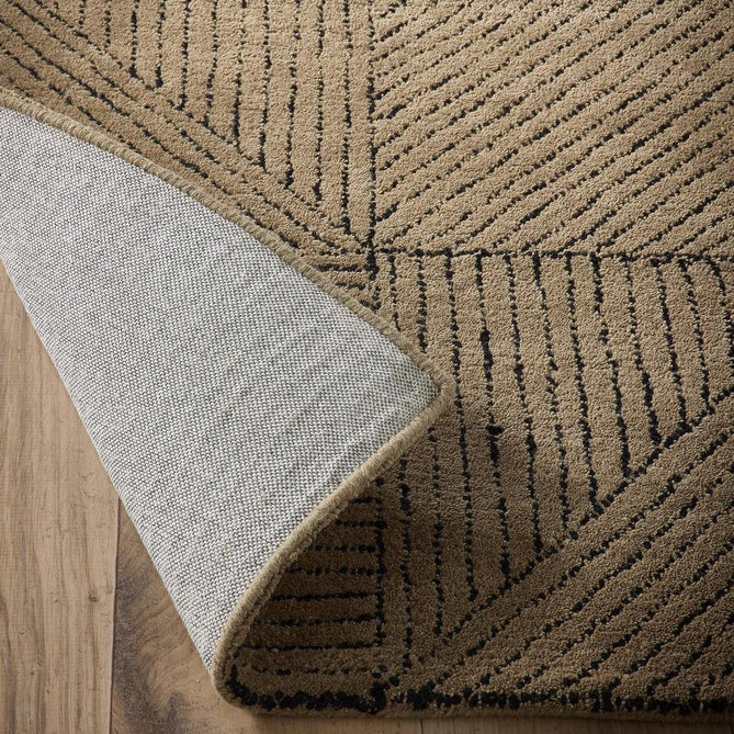 Geometric Sand Rug-Origins-Rug Love - The Most Loved Rug Store