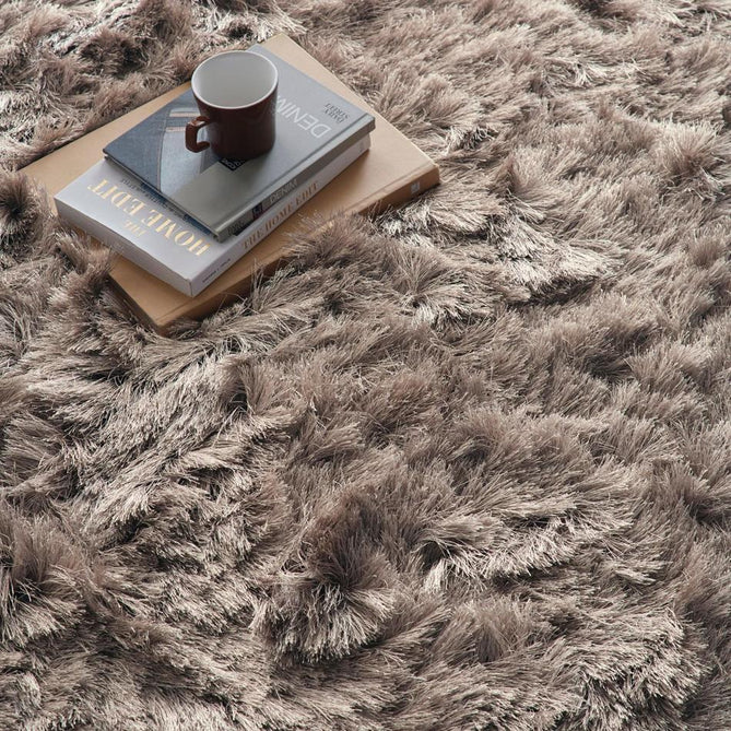Glamour Deluxe Champagne Rug-Origins-Rug Love - The Most Loved Rug Store