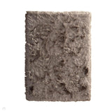Glamour Deluxe Champagne Rug