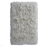 Glamour Deluxe Ivory Rug