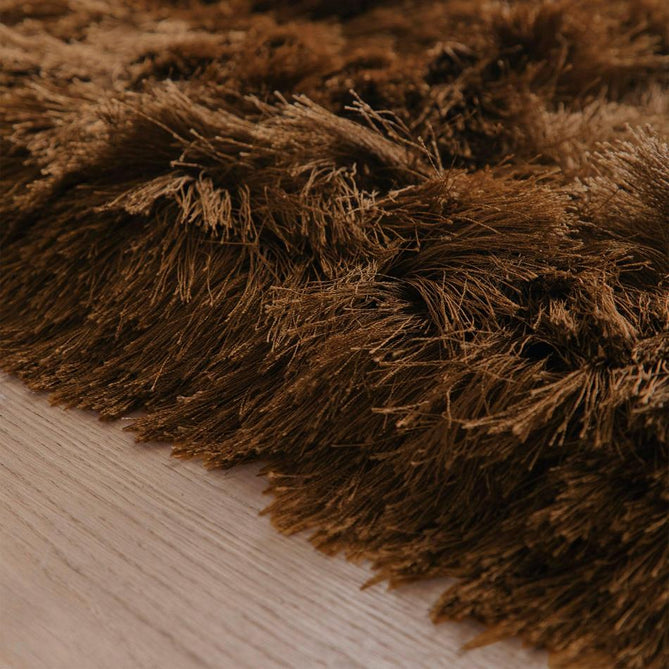 Glamour Deluxe Mocha Rug-Origins-Rug Love - The Most Loved Rug Store
