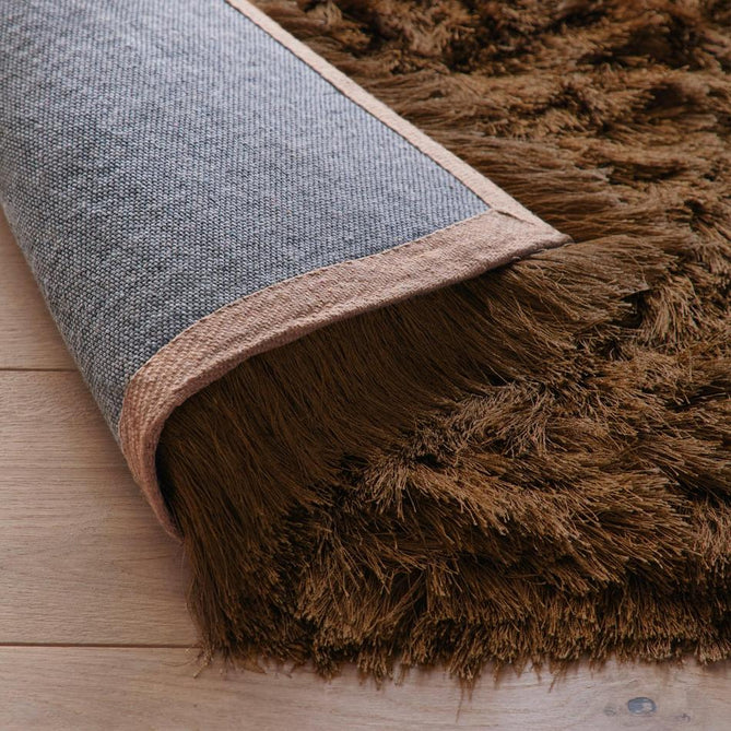 Glamour Deluxe Mocha Rug-Origins-Rug Love - The Most Loved Rug Store