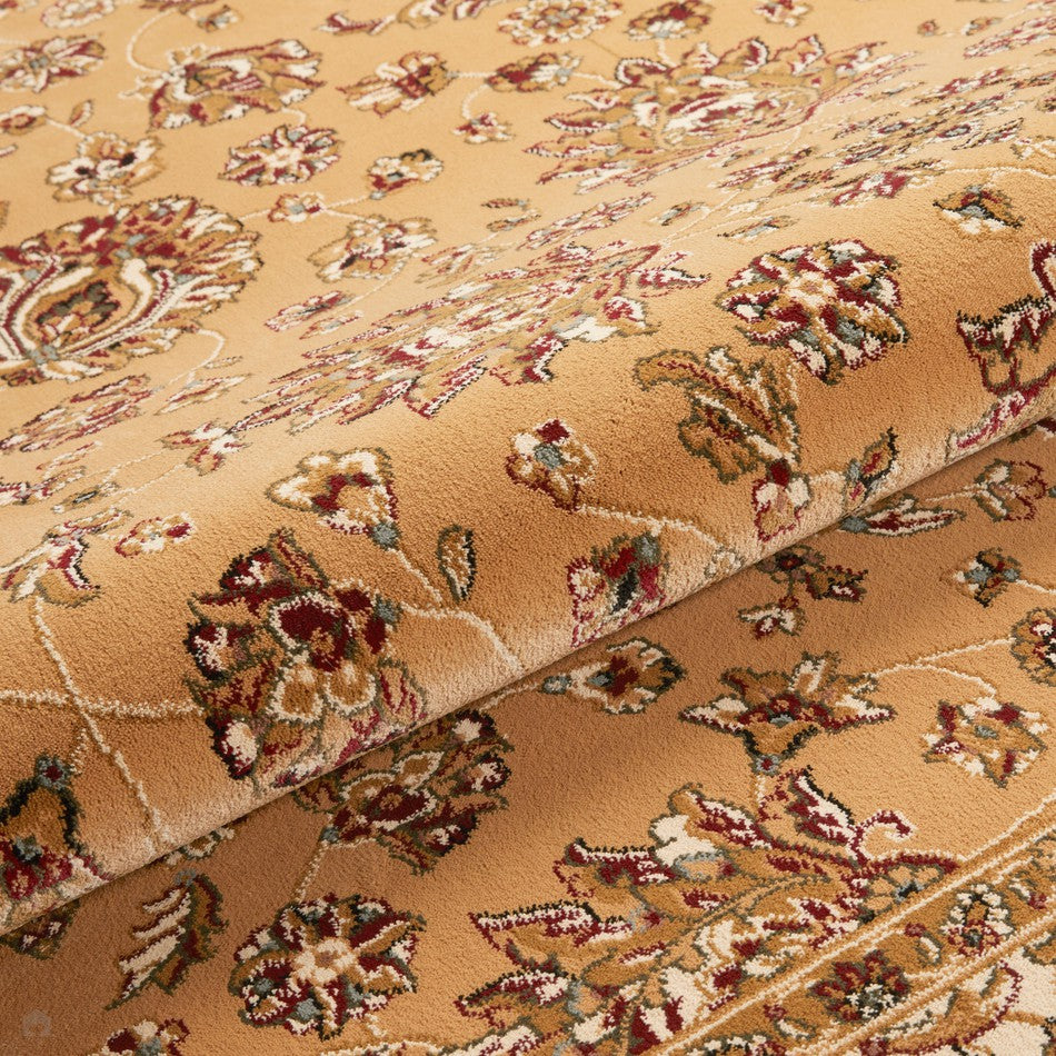 On Sale Grand Heritage GH102 Traditional Persian Classic Floral Vine ...