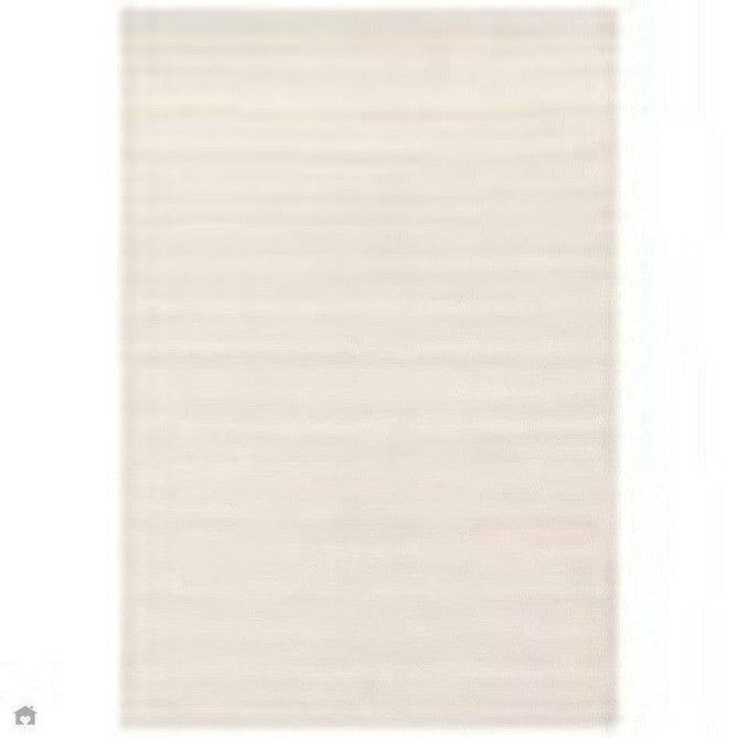 Grayson Modern Plain Hand-Woven Textured Knit Weave Heavyweight Durable Eco-Friendly Recycled Stain-Resistant Weatherproof Flatweave In-Outdoor Cream Rug-Asiatic Carpets-Rug Love - The Most Loved Rug Store