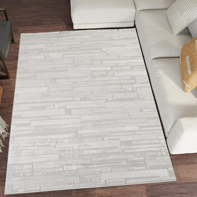 Hamilton Block HMT24 Silver Rug-Desire Rugs-Rug Love - The Most Loved Rug Store