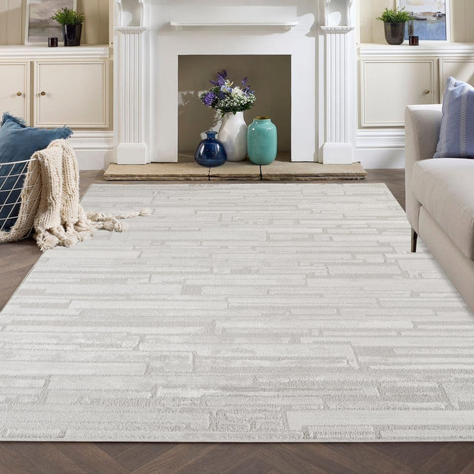 Hamilton Block HMT24 Silver Rug-Desire Rugs-Rug Love - The Most Loved Rug Store