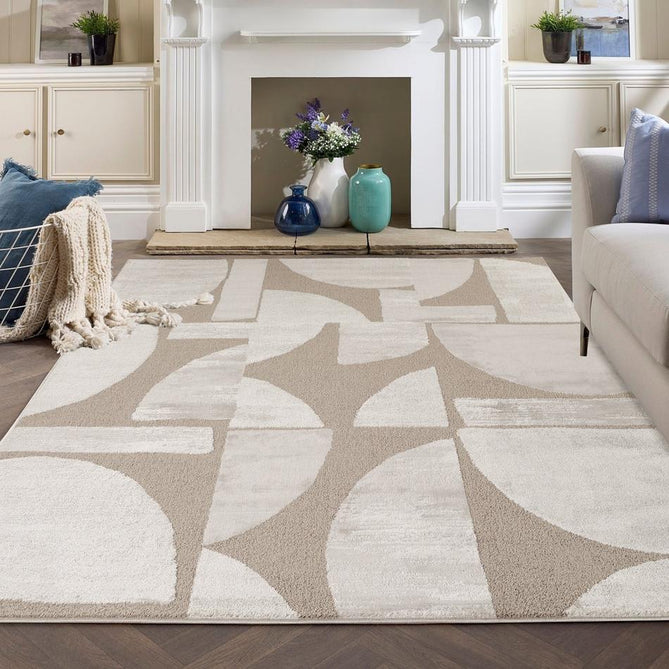 Hamilton Lunar HMT27 Mocha Rug-Desire Rugs-Rug Love - The Most Loved Rug Store