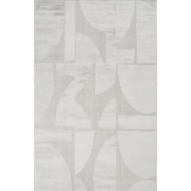 Hamilton Lunar HMT27 Silver Rug-Desire Rugs-Rug Love - The Most Loved Rug Store