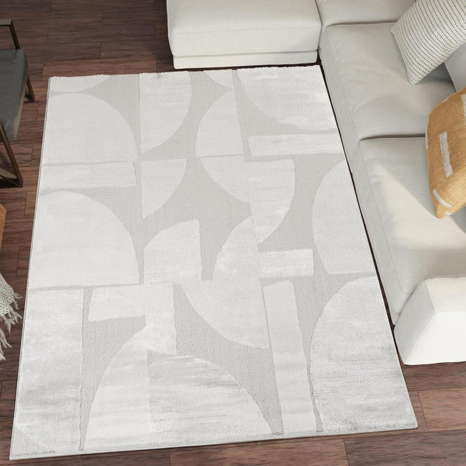 Hamilton Lunar HMT27 Silver Rug-Desire Rugs-Rug Love - The Most Loved Rug Store