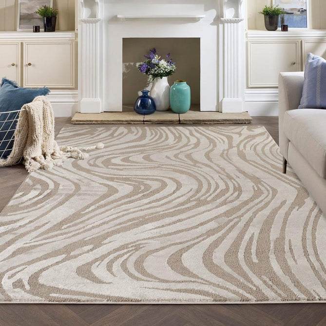 Hamilton Marble HMT25 Mocha Rug-Desire Rugs-Rug Love - The Most Loved Rug Store
