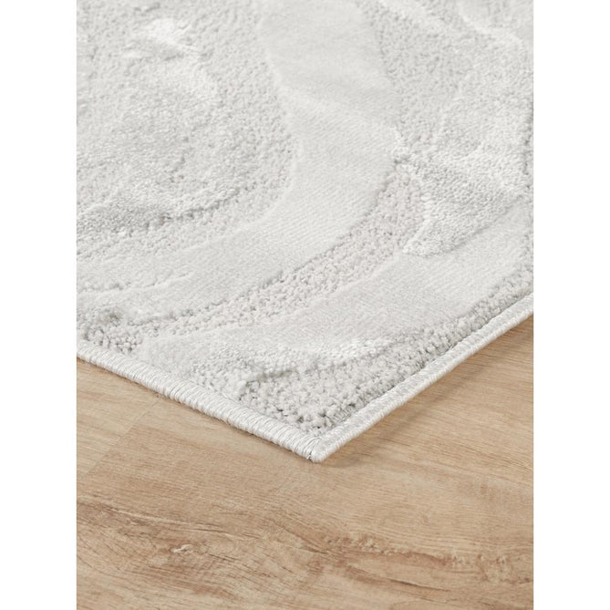 Hamilton Marble HMT25 Silver Rug