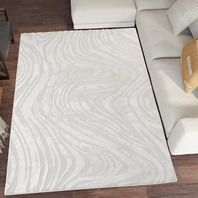 Hamilton Marble HMT25 Silver Rug-Desire Rugs-Rug Love - The Most Loved Rug Store