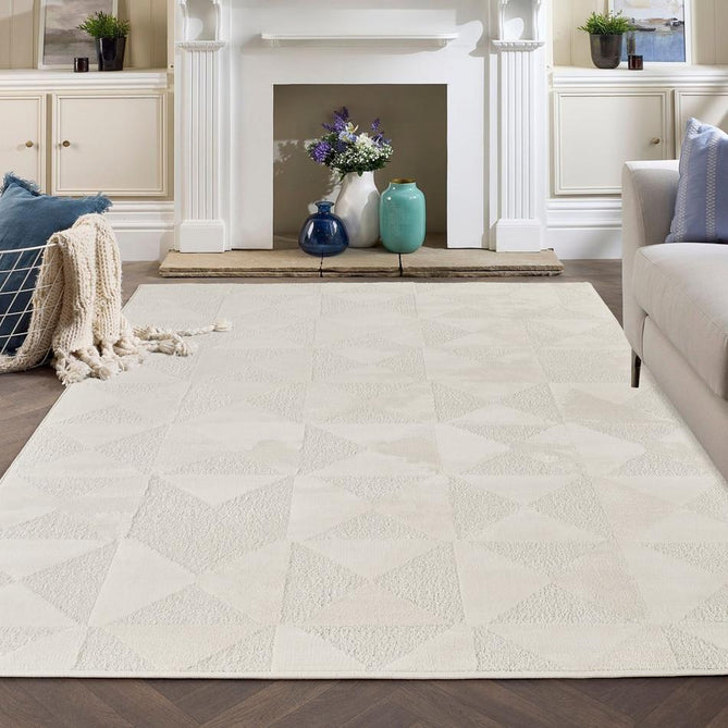 Hamilton Mosaic HMT26 Cream Rug-Desire Rugs-Rug Love - The Most Loved Rug Store