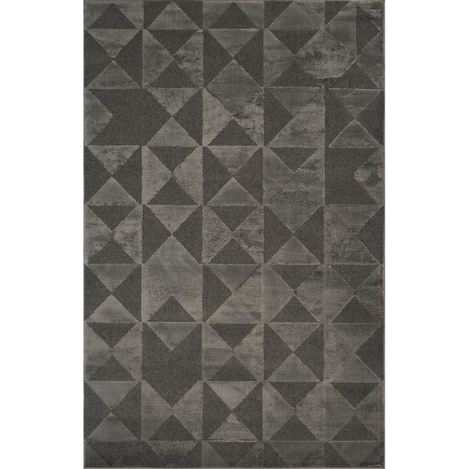 Hamilton Mosaic HMT26 Dark Grey Rug-Desire Rugs-Rug Love - The Most Loved Rug Store