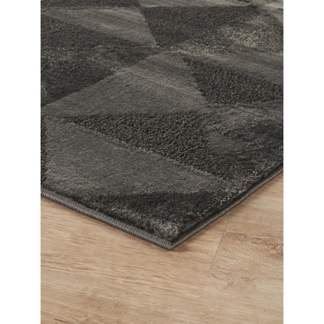 Hamilton Mosaic HMT26 Dark Grey Rug-Desire Rugs-Rug Love - The Most Loved Rug Store